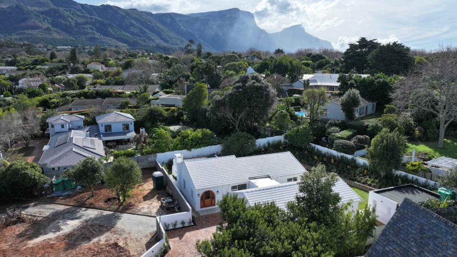 3 Bedroom Property for Sale in Constantia Western Cape